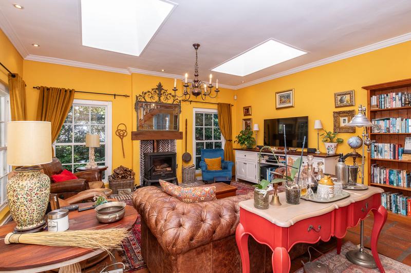 3 Bedroom Property for Sale in Lakeside Western Cape